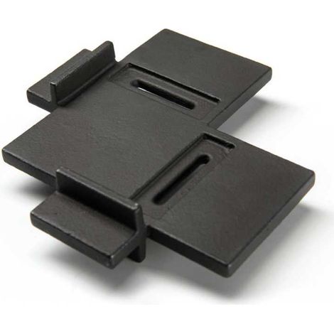 Entretoise pour injecteur d'angle UZ37 (1/4)