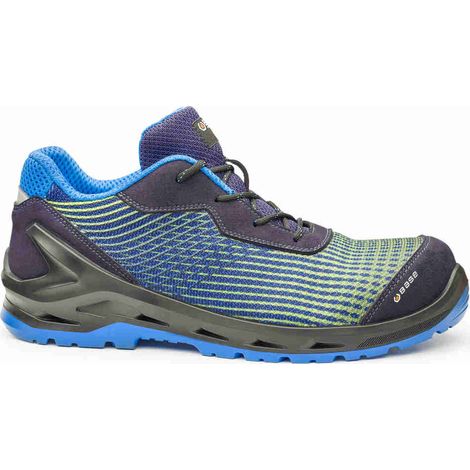 BASE B1212AI-CYBER FLUO S1P ESD SRC - BS VER TALLA CALZADO TALLA 45