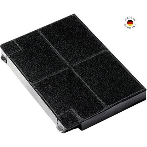 Franke - Filtro antiodore UF 09, 2 pz. 112.0262.703 (1/2)