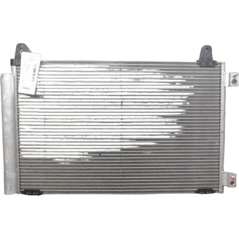 [PRODUIT D'OCCASION] Condenseur Climatisation PEUGEOT 208 ♻️ Ref Oe. 9825371480 - Garantie à vie (1/5)