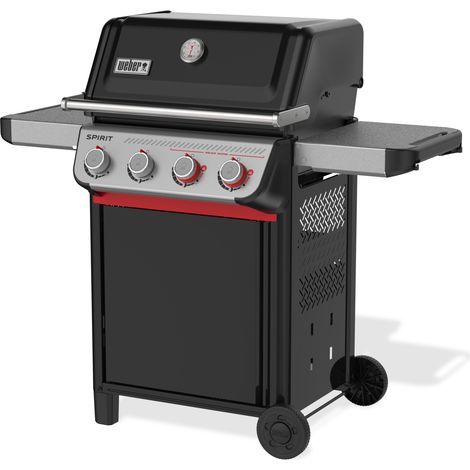 Weber SPIRIT E-425 GBS (2025) Gasgrill (1/3)