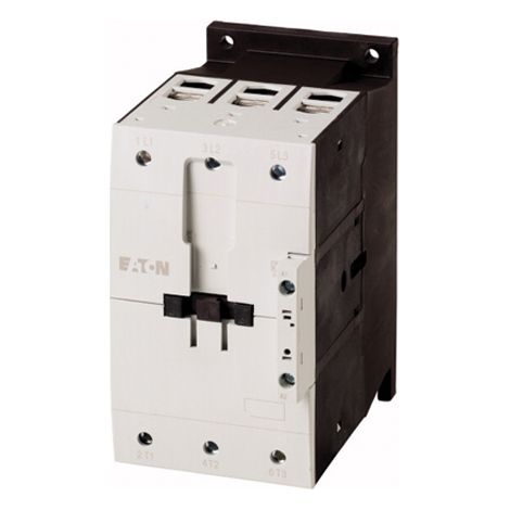 Contacteur de puissance 3p 55kW/400V/AC3 EATON DILM115(RAC120)