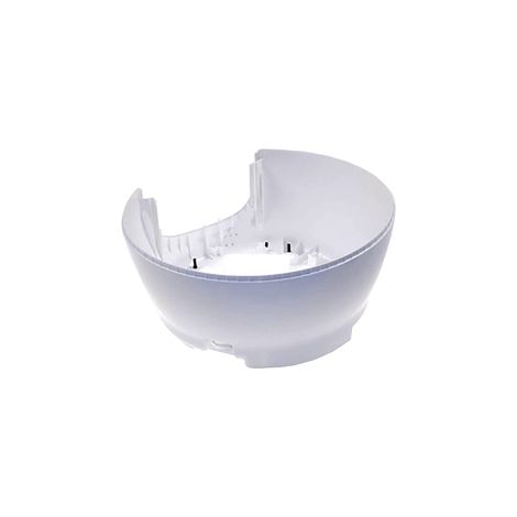 MOULINEX - CORPS INFERIEUR - SS-993446