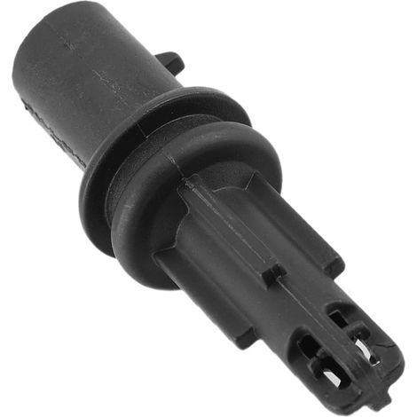 Capteur de température d'air d'admission 60606033 12129596 1238079 compatible avec Opel Astra et Alfa Romeo (1/5)