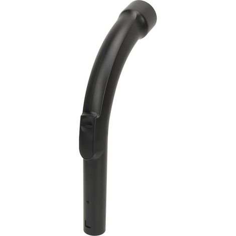 Gebogener Griff für Staubsauger, Ersatzdüse kompatibel mit Miele S2110 S501 S524 5269091. (1/5)