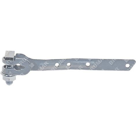 Leva regolatore giri per motori DUCAR 474001 Compatibile - 055562
