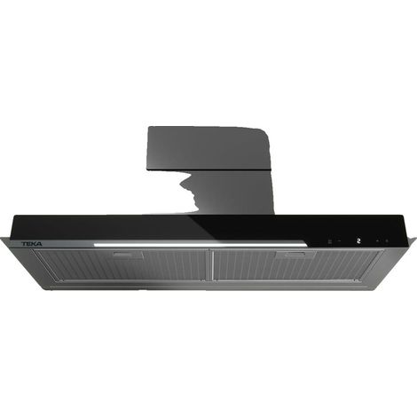 Hotte intégrable Teka GFI 97350 EOS, inox, 628 m³/h