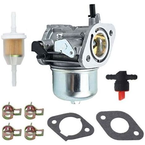ALLIANDISCarburateur Kawasaki 15003-7061/7047 Carburateur FH430V FS481V (1/5)