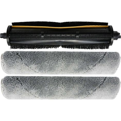 Brosse de coupe pour aspirateur balai Dreame Bot Mova Z50 Ultra, Mova Z5 Pro, Mova Z5 (1/5)