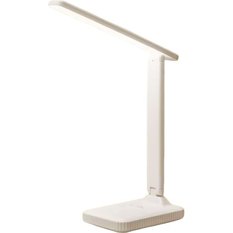 Lampe de bureau/lampe de lecture-DIRIGÉTouche–Intensité variable–Rechargeable–Lampe de protection oculaire (1/5)