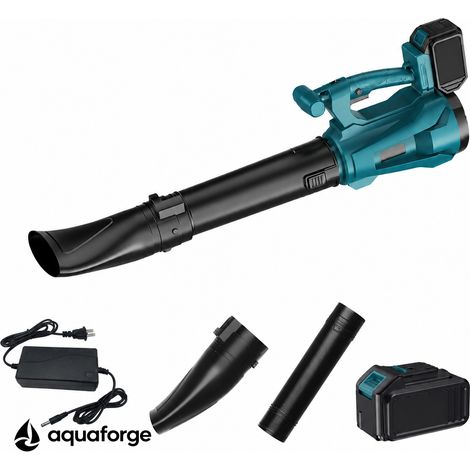 Aspirateur industriel 78 V 6 vitesses batterie lithium nettoyage (1/5)