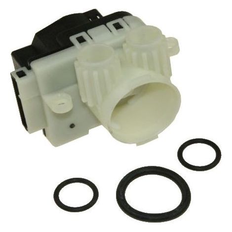 MOTEUR UNITE ALTERNATIVE PA66GF30 POUR LAVE VAISSELLE FAGOR - AS0014710