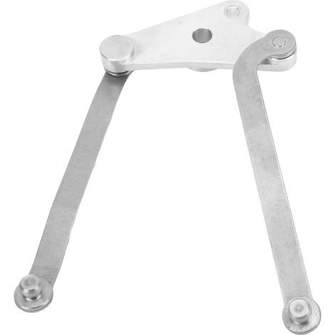 Admission d'air collecteur levier volet 621‑126167 accessoire auto remplacement pour Mercedes-Benz (1/5)