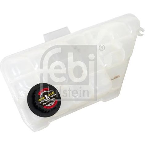 FEBI BILSTEIN 38810 Vase d'expansion, liquide de refroidissement (1/2)