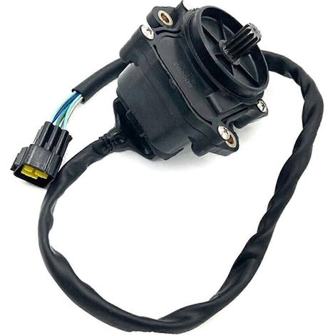 Achsmotorbaugruppe Differential für ATV 400 500 CF400-- (1/5)