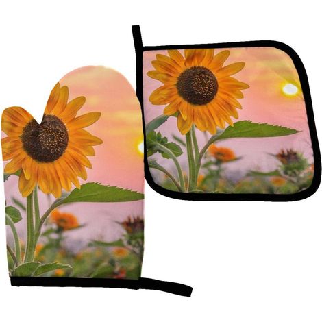 Pare Soleil Voiture Brise Avant Feuilles D'Érable d'automne - (1/5)