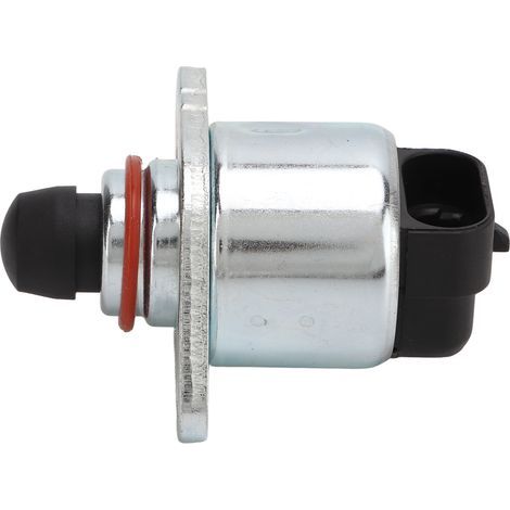 Hochleistungs-Leerlaufreglermotor 543-34 aus Aluminium für HOLLEY