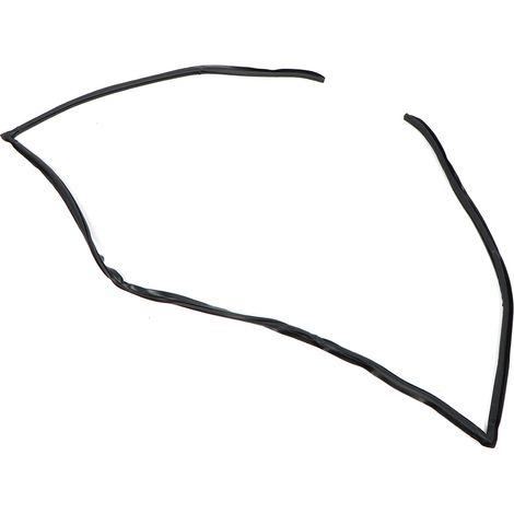Gummidichtung für die obere Heckscheibenleiste 51317027916 Passend für 525i 528i 530i 535i M5 (1/5)