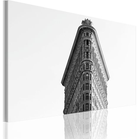 Quadro -  Flatiron Building - 90x60 (1/4)