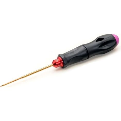 1.5mm Titanium Ball Allen PRO Wrench