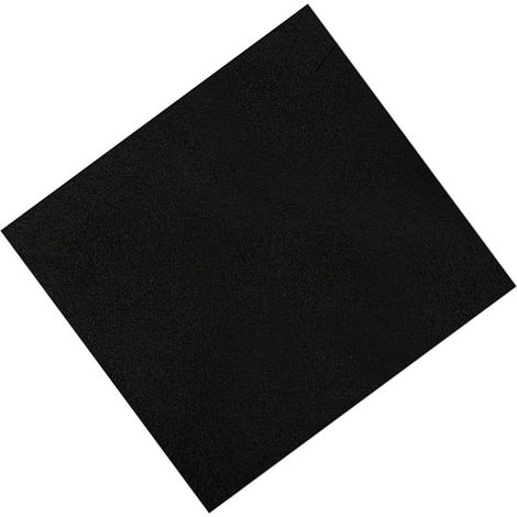 Tapis D'arrosage pour Plantes, Système Automatique, Feutre Noir  1 Set, pour Pots de Fleurs et Cultures Hydroponiques, Réutilisable, Nettoyage Facile, Souple (1/5)