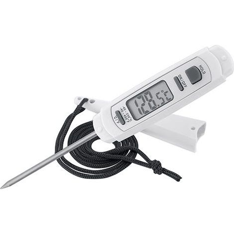 Judge Digital Thermometer (1/2)