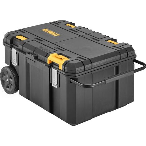 DeWalt DWST17871-1 Heavy Duty TSTAK Quick-Access Rolling Tool Chest