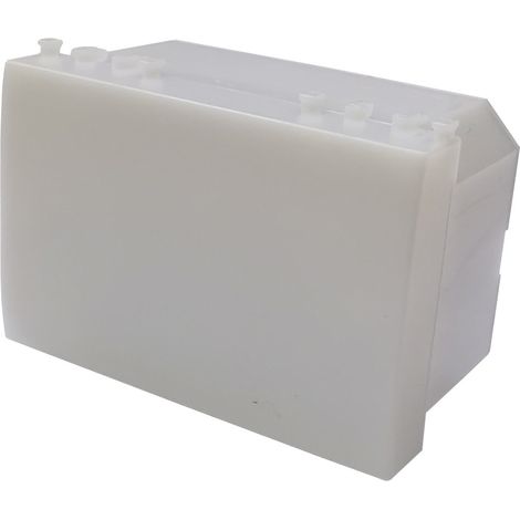 Lampada segnapasso led 5w 3 moduli luce notturna a incasso compatibile living Naturale 4000k (1/2)
