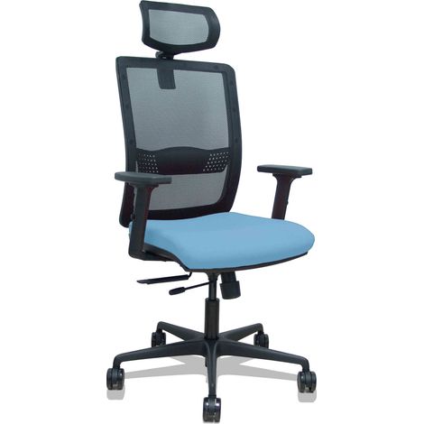 Silla Gaming Piqueras y Crespo 68R65CR