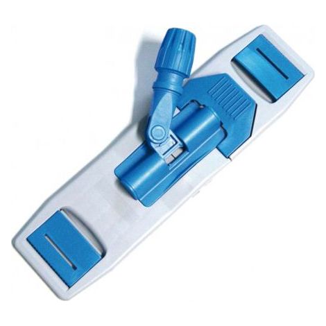 Support frange languettes et poches 40 cm