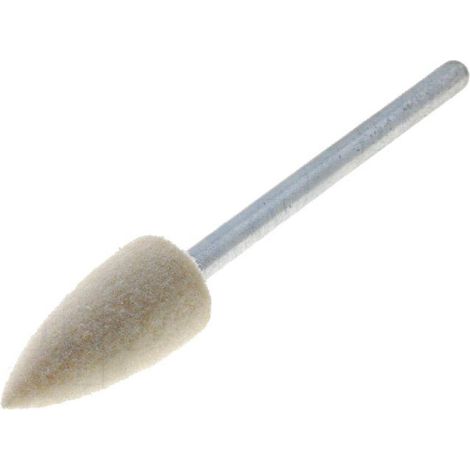 Embout de polissage- 14.5mm