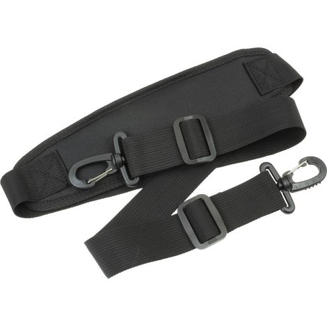 Bandoulire rglable pour sac en toile