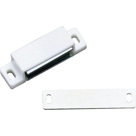 -CAHERSA- GOLPETE IMAN 10 Blanco  AMIG (1/2)