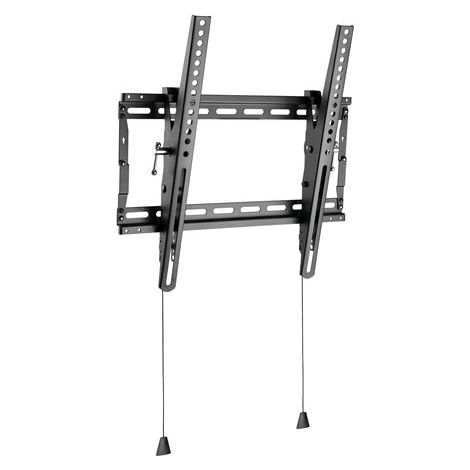 Supporto murale Techly per Tv 32-70 inclinabile (1/6)