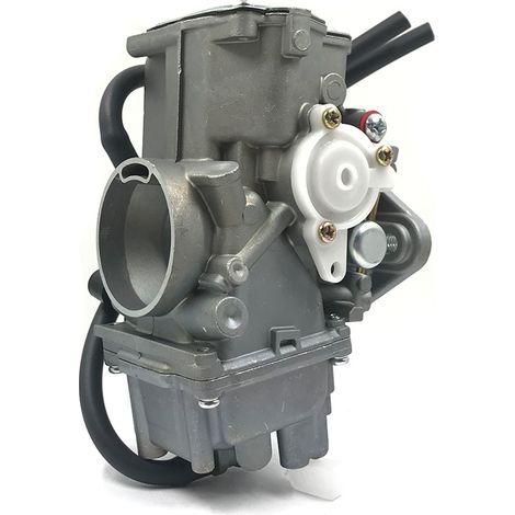 DOLASO Vergaser für YFM350 YFM350U YFM350FX YFM400FW AT (1/5)