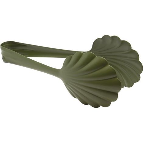 Roger Orfevre - Pince à pain kaki 21 cm (1/2)