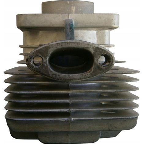 Cilindro ORIGINALE STIGA decespugliatore ABR 32 - B 32 - BC 535 B 118804030/0