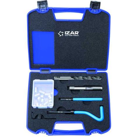 Set Reparacion 16,00X2,00 Roscas Completo -3312- IZAR (1/3)