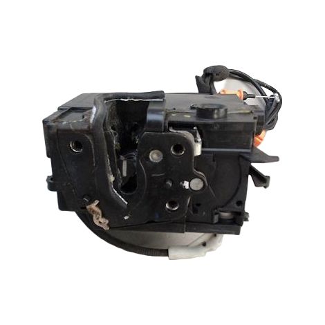 [PRODUIT D'OCCASION] Systeme Condamnation Arrieree Gauche CITROEN C4 ♻️ Ref Oe. 9826136980 - Garantie à vie (1/4)