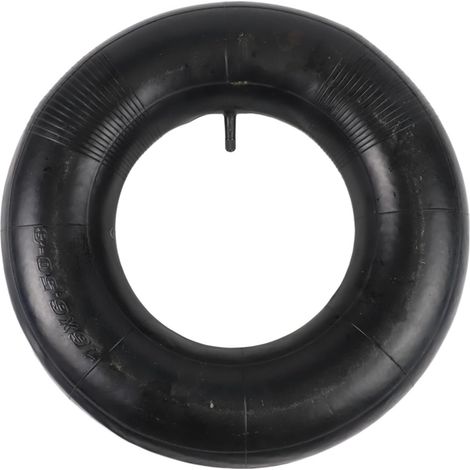 pour chambre à Air 16x6.50-8 pour robuste pour Brouette Chariot Jardin Neige Valve Incluse (1/5)