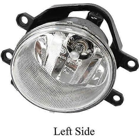 Nebelscheinwerfer vorne für Land Cruiser Prado, Previa, Prius, Wish, Vitz, Aqua, Prius und Lexus CT200h, RX, GS, ES-Serie – linke Seite