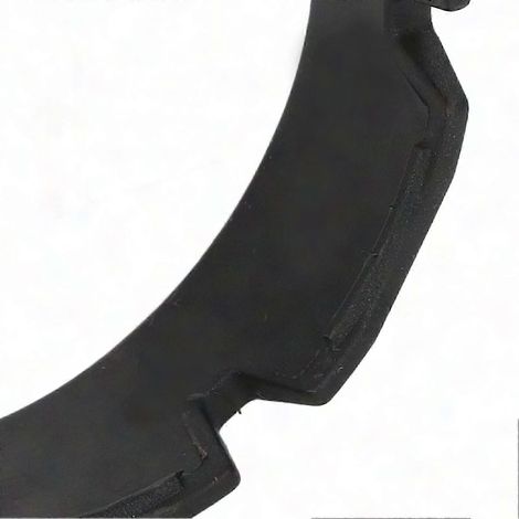 Garde-boue avant 2 pièces bague protection fourche 48600698 joint anti-usure amortisseur cache glissière pour 125 144 150 SX XC XCW (1/2)