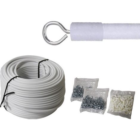 SCORRITENDA BRIS-BRISE ROT. CON ACCESSORI MT.50 A.22