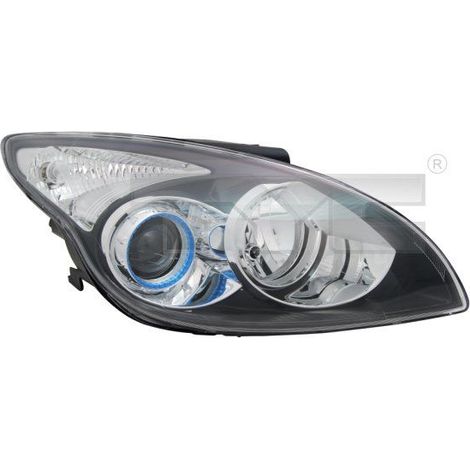 Projecteur principal TYC 20-12278-05-2 HYUNDAI 92101-2R000 921012R000