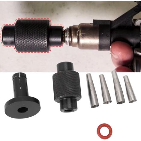 Kit d'outils de scellement d'injecteurs universel pour moteurs GM Subaru - Remplace EN-49245/EN-51105 et 18683AA000-KZQ (1/5)