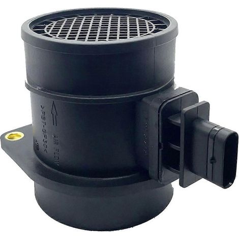 Capteur de débit d'air massique 28164-4A900 pour Hyundai i30, Santa Fe, Sonata, Tucson, Kia Sedona, Sportage (2001-2012)