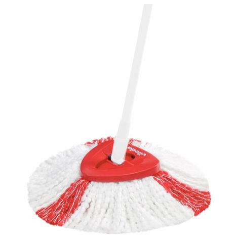 Vileda 151608 Turbo 2-in-1 Mop Refill VIL7711630 (1/2)