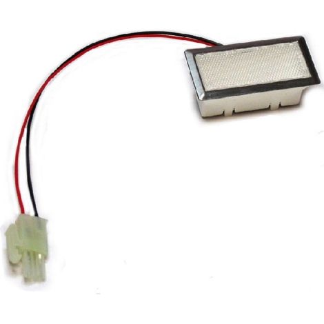 LED SPOT 12 V POUR HOTTE FALMEC
