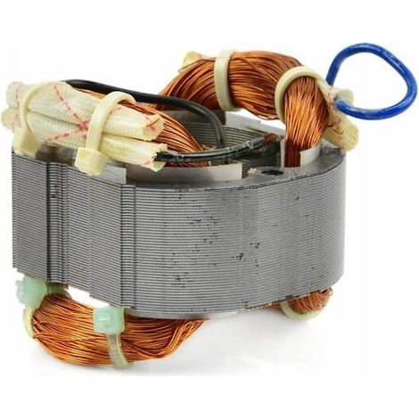 Geko Support robuste pour meuleuse orbitale 125 mm