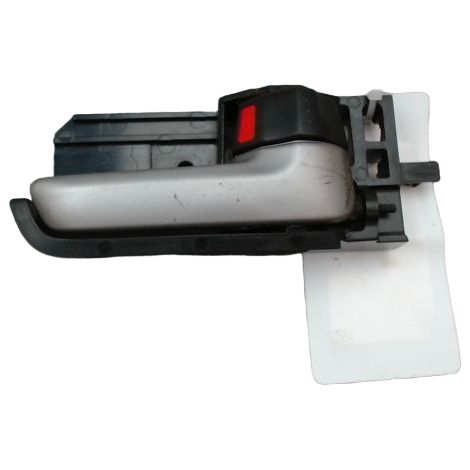 [PRODUIT D'OCCASION] Poignee Interieure Porte Arriere Droit OPEL Agila I 2000-2007 ♻️ Ref Oe. 93195906 - Garantie à vie (1/3)